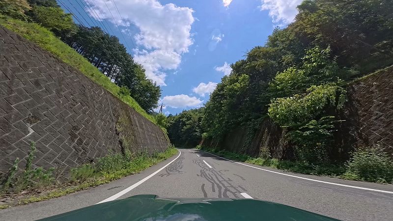 粕尾峠